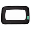 Little Chicks Rear Facing Baby Easy View Safety Mirror - Car Mirror For Baby And Toddlers With Clear Wide View - Essential Car S