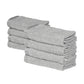 Sweet Child 8-Pack Baby Washcloths -Super Soft Rayon Washcloth, Baby Wash Cloths For Newborn,Infants And Kids, Bath Baby Towels,