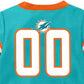 Nfl Baby Boys Jersey Bodysuit, Team Color