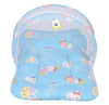 Toddylon Flat Bed Baby Bed New Born Baby Bedding Set Combo | Carry Bag | Mattress | Mosquito Net | Insect Protector | Infants (0