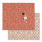 Jumpoff Jo Baby Play Mat - Large Folding Foam Play Mat For Infants, Babies, Toddlers, Waterproof, Double-Sided (70' X 59') - B