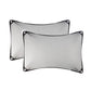Dreambaby Stretch Adjustable Car Window Shades For Baby  Sun Shade For Side Windows  Universal Fit  2Pk