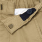 The Children'S Place,Baby-Boys,And Toddler Boys Stretch Skinny Chino Pants,Flax/Black 2 Pack,9-12 Months