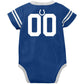 Gerber Nfl Baby Boys Jersey Bodysuit, Team Color, 0-3 Months