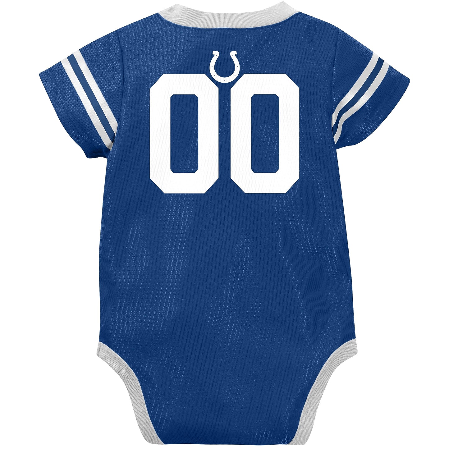 Gerber Nfl Baby Boys Jersey Bodysuit, Team Color, 0-3 Months