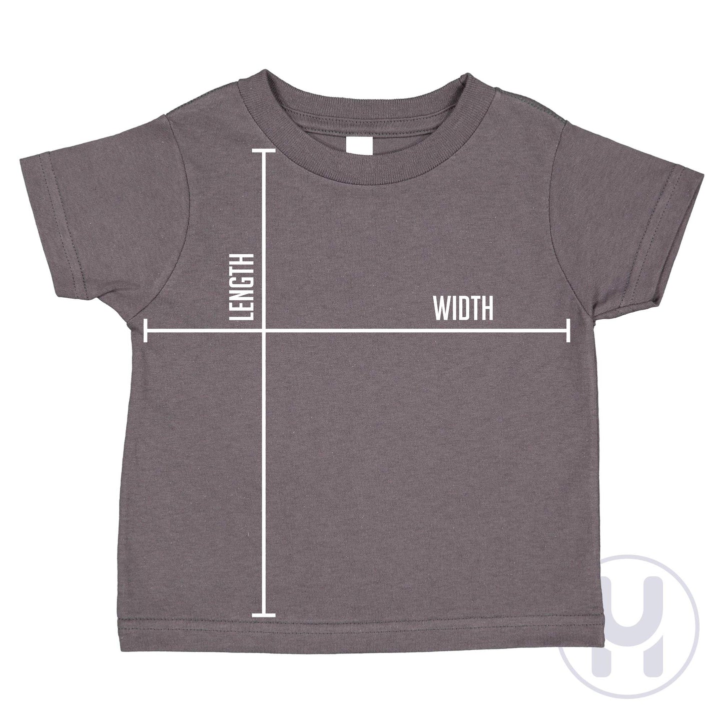 Jason Mask - Voorhees Slasher Parody Infant/Toddler Cotton Jersey T-Shirt (Black, 3T)