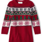 The Children'S Place,And Toddler Sweater Dress,4T