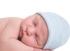 Melondipity Newborn Baby Hat - Baby Beanie Head Wraps for Boys - Soft, Knitted & Cute Fall Winter Hospital Caps Headwear for Inf