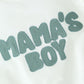 Mersariphy Fall Baby Boy Pant Set Toddler Crewneck Long Sleeve Pullover Sweatshirt Sweatpant 2Pcs Winter Outfits Clothes(White G