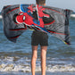 Jay Franco Marvel Spiderman Bath Pool Beach Towel - Kids Grey Super Soft & Absorbent 100% Cotton Towel, Measures 28 X 58