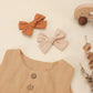 Jollybows 20 Pieces Baby Girls Hair Bows Clips Hair Barrettes Accessory For Babies Infant Toddlers Kids