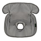 Child Car Seat Saver Waterproof Liner By Lebogner - 100% Leak Free Pad For Baby Stroller, Piddle Pad For Potty Training Toddlers
