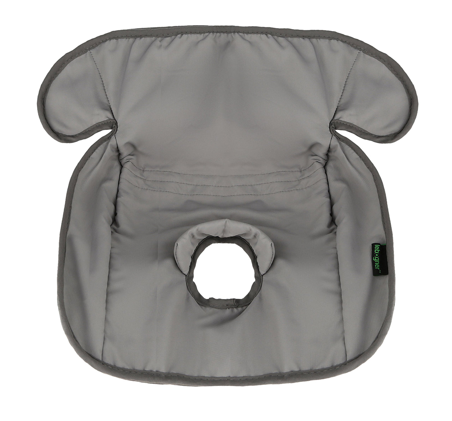 Child Car Seat Saver Waterproof Liner By Lebogner - 100% Leak Free Pad For Baby Stroller, Piddle Pad For Potty Training Toddlers