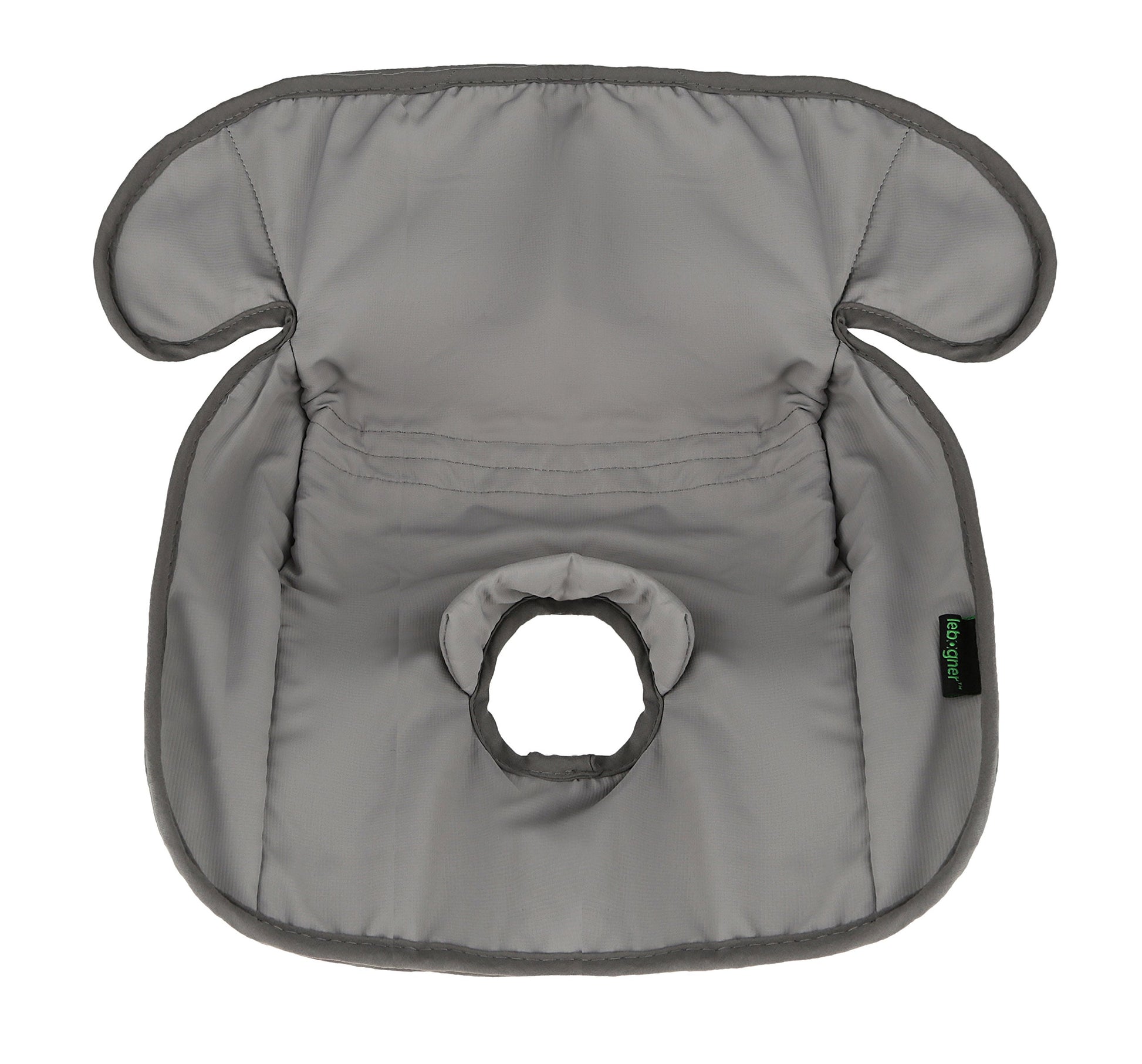 Child Car Seat Saver Waterproof Liner By Lebogner - 100% Leak Free Pad For Baby Stroller, Piddle Pad For Potty Training Toddlers