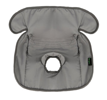Child Car Seat Saver Waterproof Liner By Lebogner - 100% Leak Free Pad For Baby Stroller, Piddle Pad For Potty Training Toddlers