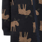 Gerber Baby Boys' 2-Pack Footed Pajamas, Grey Camo, 6-9 Months