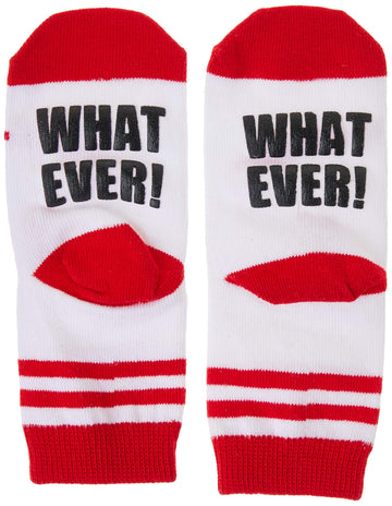Gamago Toddler Socks, Whatever