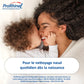 Prorhinel Disposable Manual Baby Fly Tips X 10 Soft Tips For Stuffy Nose And Nasal Discharge, Soft Hygienic, Made In France
