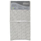 Waterproof Baby And Infant Diaper Changing Pad, Beautyrest Platinum, White