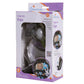Dreambaby Clip On Stroller Fan, Black w/Silver