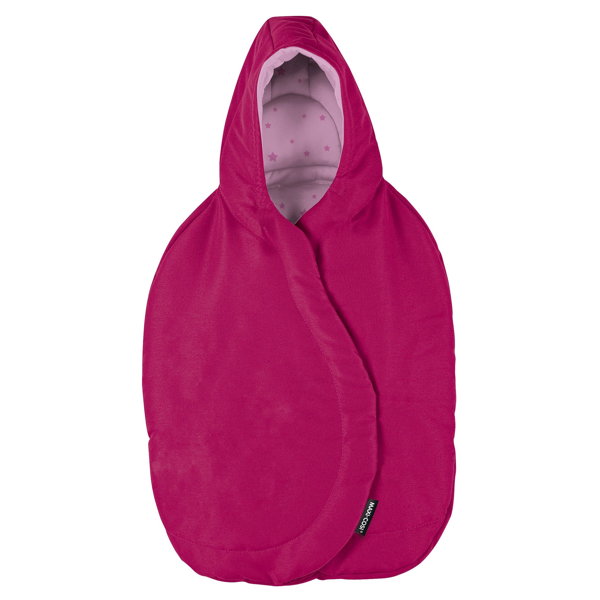 Quinny Maxi-Cosi Infant Car Seat Footmuff In Sweet Ceramic