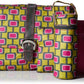 Kalencom Messenger Buckle Diaper Bag, Urban