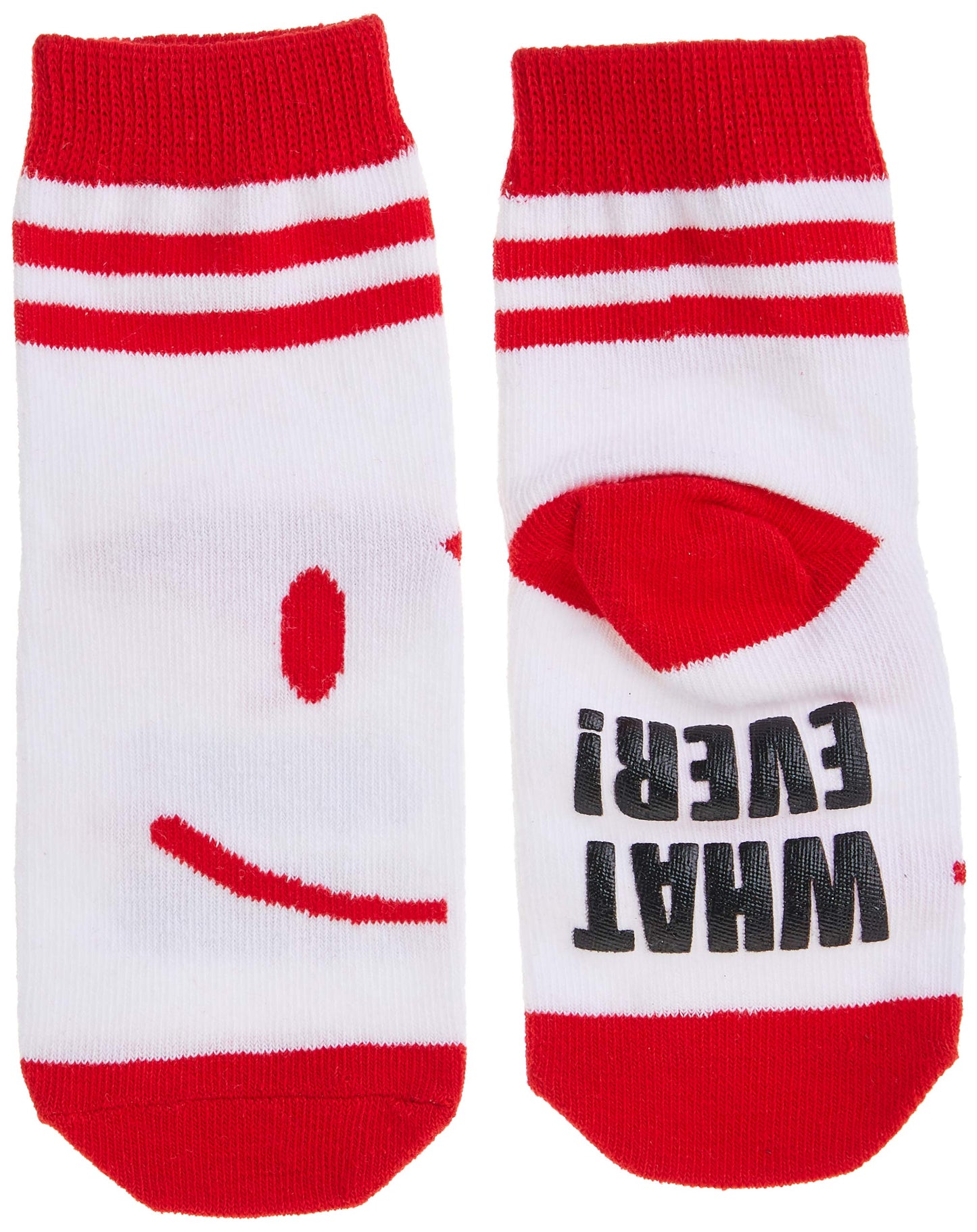 Gamago Toddler Socks, Whatever