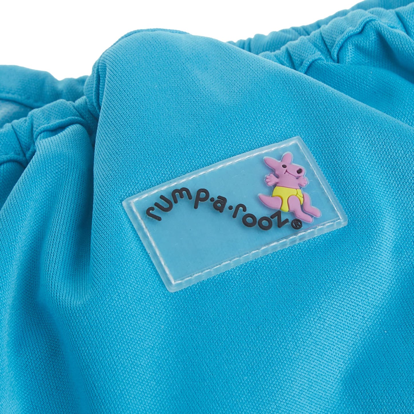Kanga Care Rumparooz Double Leg Gusset Reusable Cloth Diaper Cover One Size Snap | Spice 6-35 lbs