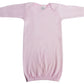 Infant Pink Gown