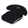Car Seat Protector Piddle Pad For Toilet Potty Training Toddler, Baby Waterproof Portable Liner Convertible Pads Crash Tested Fo