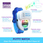Meet Potty Watch The 1St Watch Made To Help Your Child Potty Train (Fun Flashing Lights & Music Remind Them Every 30,60 Or 90 Mi
