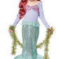 California Costumes Child Mermaid Costume  Size Large (1012)
