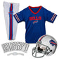 Franklin Sports boys NFL Uniform Set, Team Color, Large US