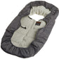 Peg Perego Primo Viaggio Igloo Cover - Accessory - Light Grey