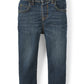 The Children'S Place Baby Boys And Toddler Boys Stretch Skinny Jeans, Lt Med Stone, 6-9 Months