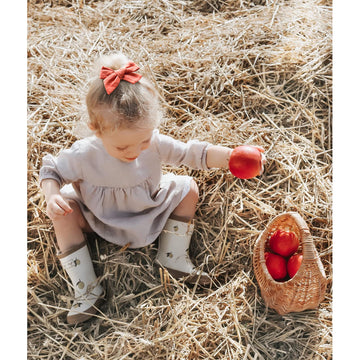 Niceye 24 Pcs Baby Girls Hair Clips Set,Hair Bows Barrettes Handmade Accessories Alligator Clip For Babies Infant Toddlers Littl