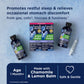 Mommy'S Bliss Gripe Water Night Time, Relieves Stomach Discomfort From Gas, Colic, Fussiness, & Hiccups, Gentle & Safe, For Infa