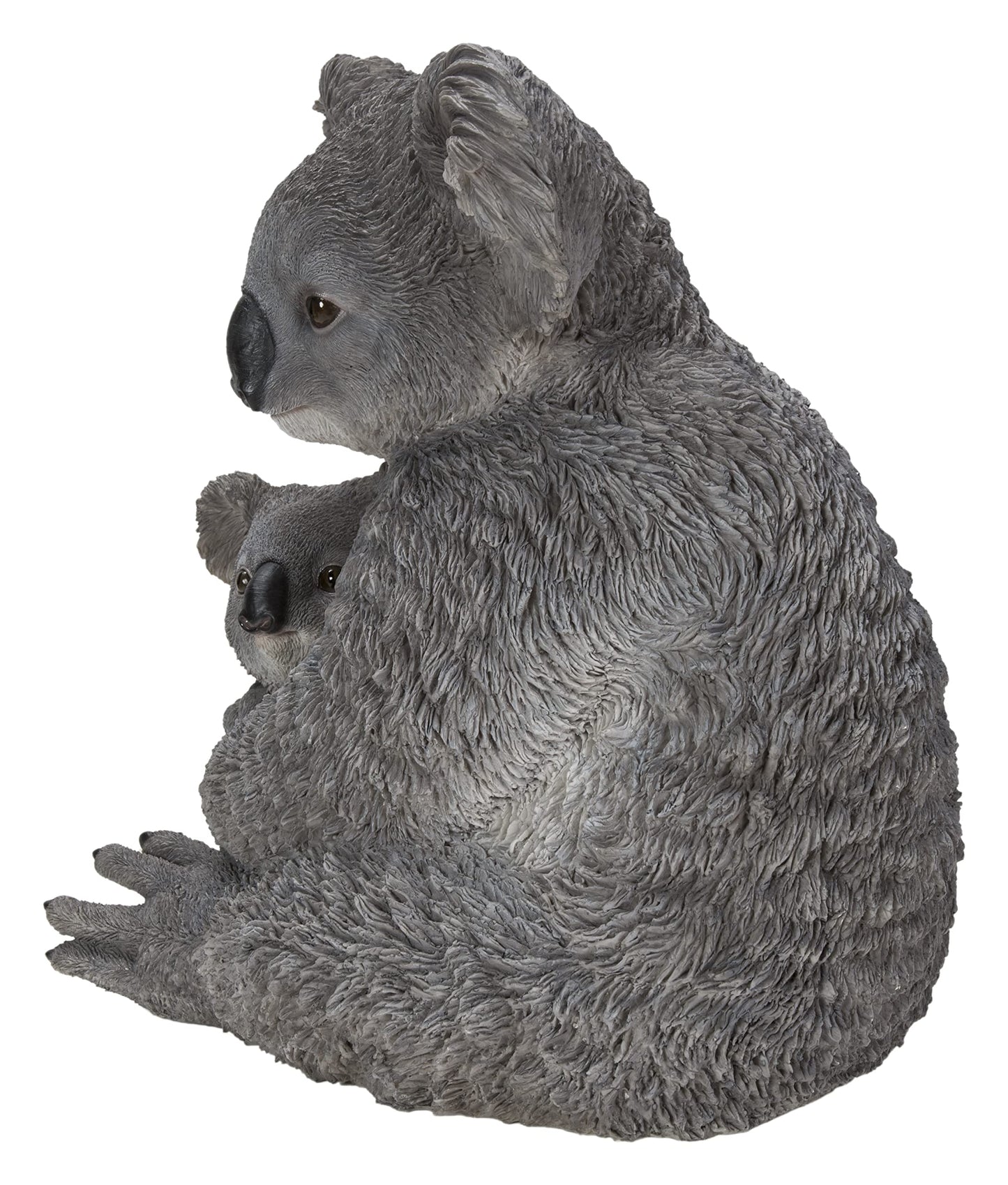 Hi-Line Gift Mother & Baby Koala