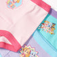 Paw Patrol Girls Toddler Potty Training Pants With Chase, Skye & More With Success Chart & Stickers Size 18, 2T, 3T, 4T, 10-Pack