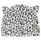 Gerber Baby Girls Cap And Mitten Sets 8Pc Pink Leopard Newborn
