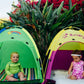 Lil Nursery Tent 36 In X 36 In