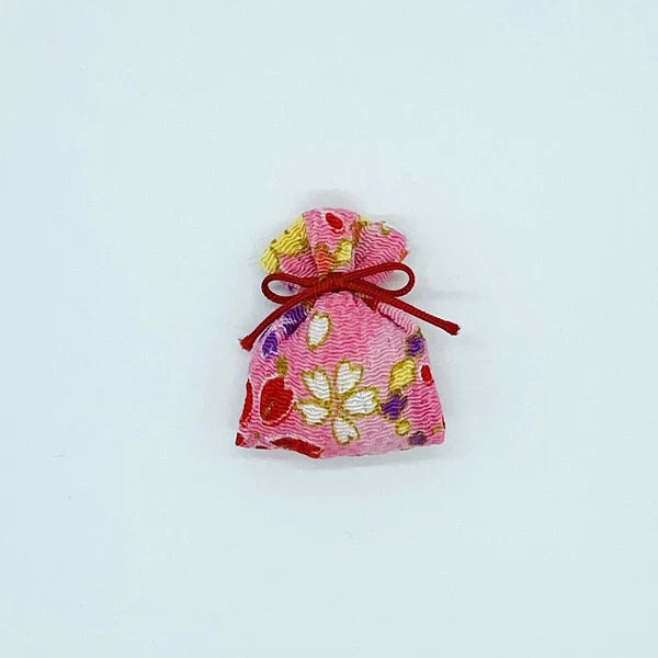 Japanese Incense Pouch