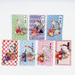 Japanese Incense Pouch Charm