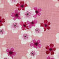 Japanese Hair Scrunchie Hair Tie