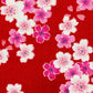 Japanese Hair Scrunchie Hair Tie