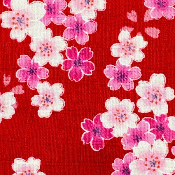 Japanese Hair Scrunchie Hair Tie