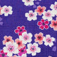 Japanese Hair Scrunchie Hair Tie
