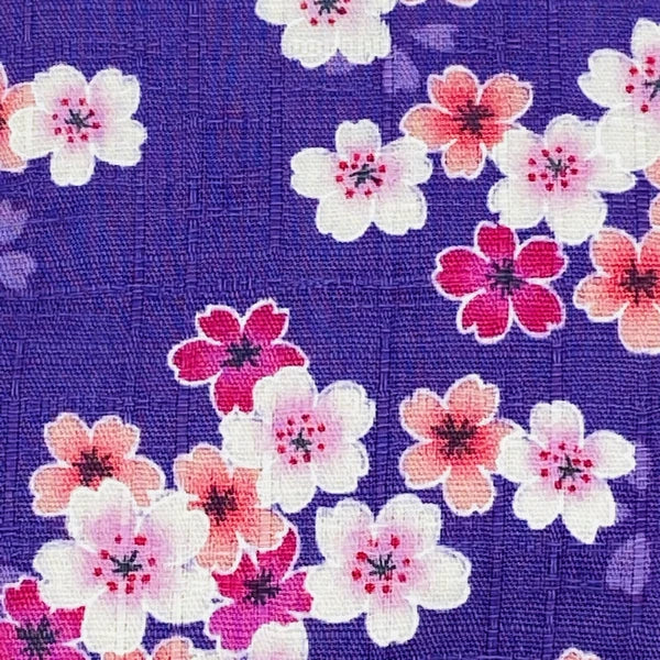 Japanese Hair Scrunchie Hair Tie