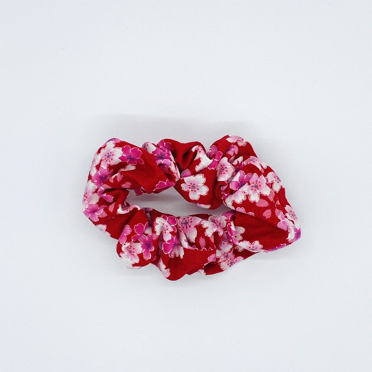 Japanese Hair Scrunchie Hair Tie