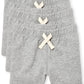 The Children'S Place Baby Boys And Toddler Boys French Terry Shorts, Smoke Gray, 9-12 Months